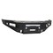 Westin Pro-Series Front Bumper 58-411165 - alternate 8